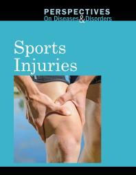 Sports Injuries By Jacqueline Langwith