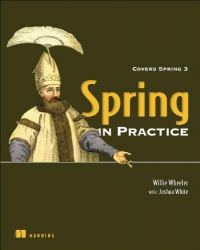 Spring in Practice - Willie Wheeler, Joshua White - 1000000000263