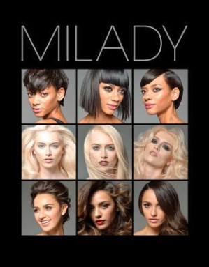 Standard Cosmetology By Milady - 9781285769417