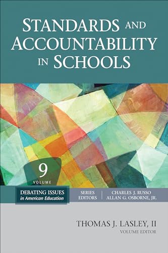 Standards and Accountability in Schools