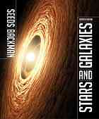 Stars and galaxies By Michael A Seeds; Dana E Backman - 9780538468480