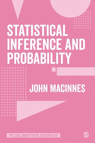 Statistical Inference and Probability - 9781526424167