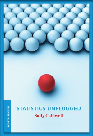 Statistics unplugged By Sally Caldwell - 9781285062112