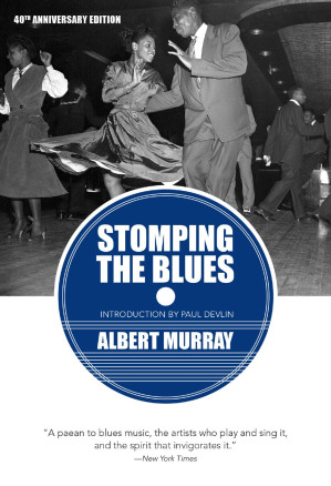 Stomping the Blues - 9781452956145