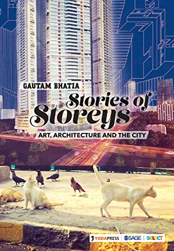Stories of StoreysÖ Art, Architecture and the City
