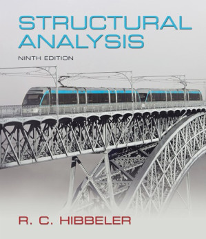 Structural Analysis (Ninth Edition) - Russell C. Hibbeler