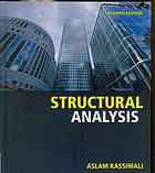 Structural Analysis By Aslam Kassimali - 9780495668121