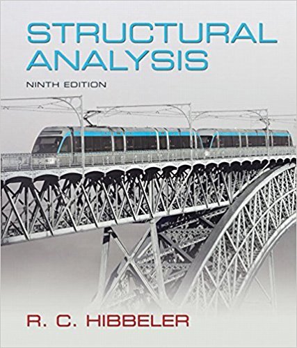 Structural Analysis - Hibbeler - 9th Edition