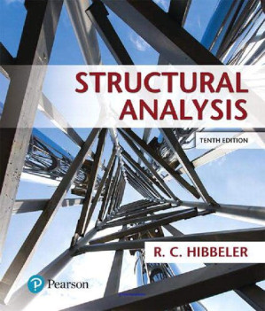 Structural Analysis - Russell Hibbeler