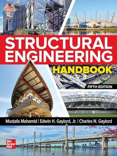 Structural engineering handbook