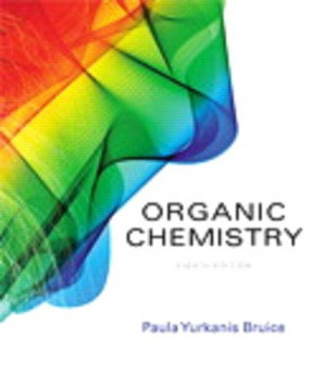 Student’s Study Guide and Solutions Manual for Organic Chemistry, 8th edition - Paula Bruice