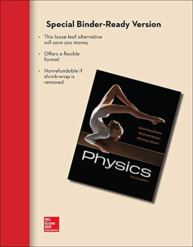 Student Solutions Manual for Physics
