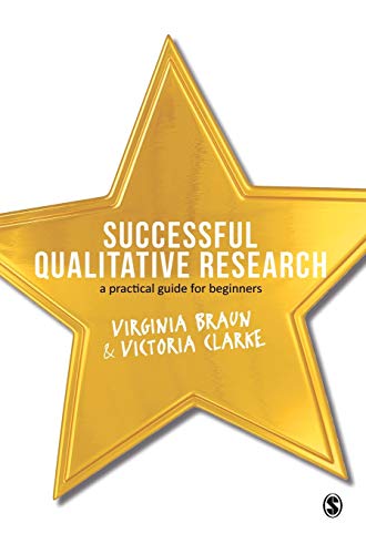 Successful qualitative research a practical guide for beginners