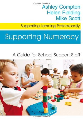 Supporting Numeracy: A Guide for School Support Staff