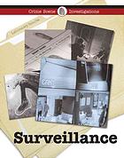 Surveillance By Kling, Andrew A - 9780495017639