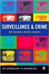 Surveillance and Crime by Roy Coleman, Mike McCahill
