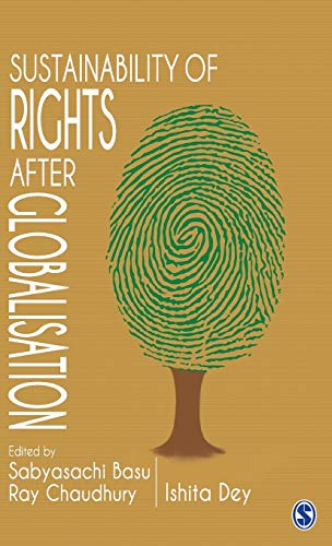 Sustainability of Rights after Globalisation