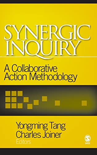 Synergic Inquiry: A Collaborative Action Methodology