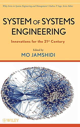 System of Systems Engineering (Wiley Series in Systems Engineering and Management) - 9780470195901