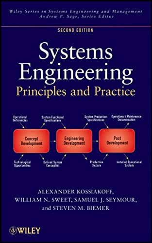 Systems Engineering Principles and Practice, Second Edition