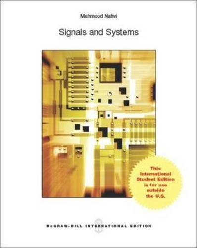 Systems by Nahvi, Mahmood