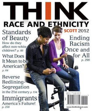 THINK Race and Ethnicity - Mona Scott