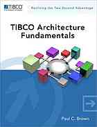 TIBCO architecture fundamentals - Paul C Brown