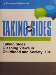 Taking Side by Kourtney Vaillancourt