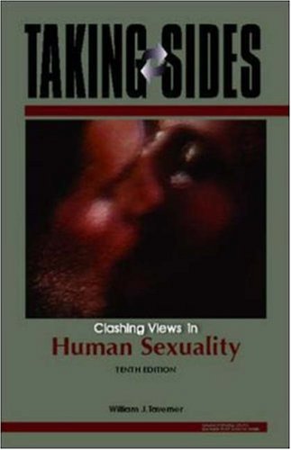Taking sides. Clashing views in human sexuality