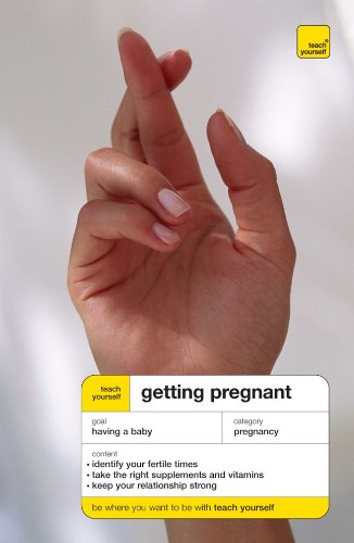 Teach Yourself Getting Pregnant