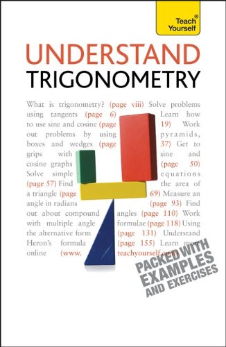 Teach Yourself Understand Trigonometry