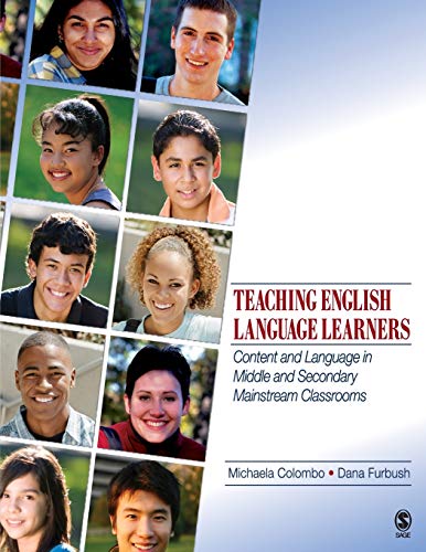 Teaching English Language Learners: 43 Strategies for Successful K-8 Classrooms