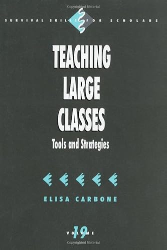 Teaching Large Classes: Tools and Strategies