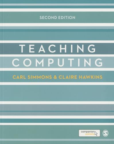 Teaching computing by Hawkins, Claire; Simmons, Carl