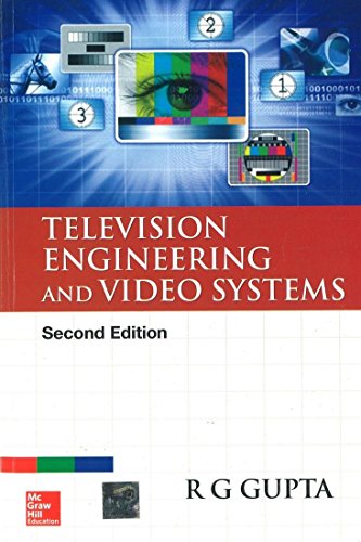 Television engineering and video systems