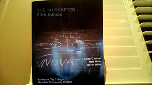 The 1st chapter: foundations of economic history & the history of economic thought