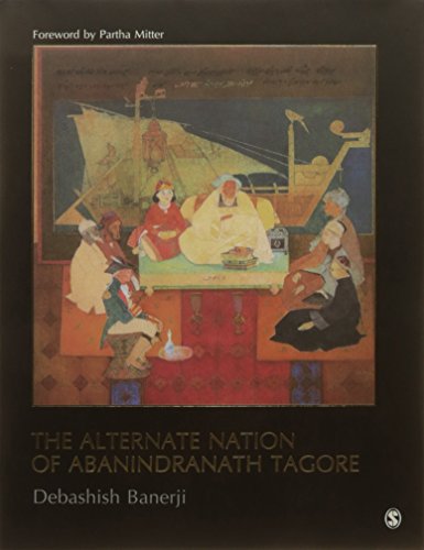 The Alternate Nation of Abanindranath Tagore