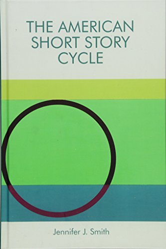 The American Short Story Cycle - 9781474423939