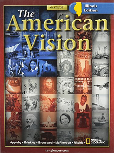 The American Vision - 9780078749988