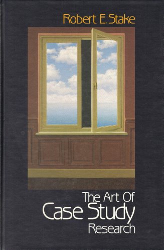 The Art of Case Study Research