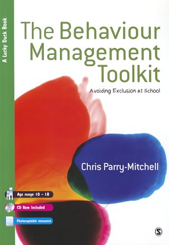 The Behaviour Management Toolkit : Avoiding Exclusion at School