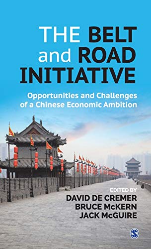 The Belt and Road Initiative - Opportunities and Challenges of a Chinese Economic Ambition