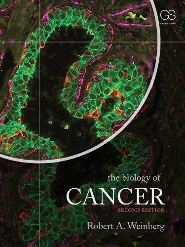 The Biology Of Cancer 2Nd Edition