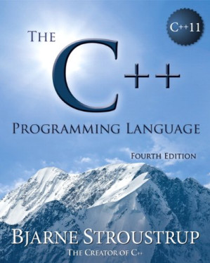 The C++ Programming Language, 4th Edition - Bjarne Stroustrup - 9780321958327-6