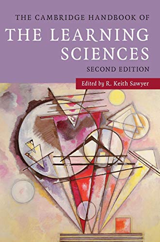 The Cambridge handbook of the learning sciences - 2nd Edition
