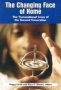 The Changing Face of Home: The Transnational Lives of the Second Generation - 9780871545176