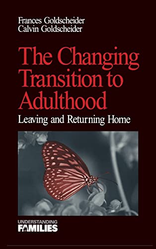 The Changing Transition to Adulthood: Leaving and Returning Home