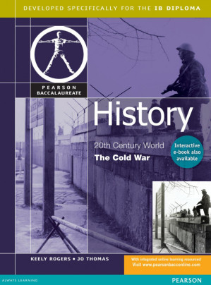 The Cold War - Keely Rogers, Jo Thomas