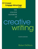 The College Handbook of Creative Writing By Robert DeMaria