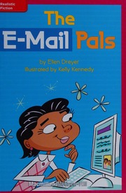The E-Mail Pals (On Level, Grade 3)